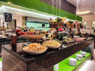 Novotel Dünya Ticaret Merkezi Dubai fotoÄŸrafÄ±