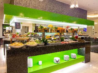 Novotel Dünya Ticaret Merkezi Dubai fotoÄŸrafÄ±