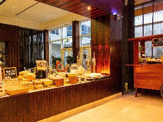 Novotel Dünya Ticaret Merkezi Dubai fotoÄŸrafÄ±