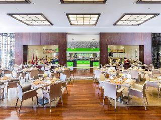 Novotel Dünya Ticaret Merkezi Dubai fotoÄŸrafÄ±