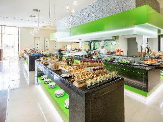 Novotel Dünya Ticaret Merkezi Dubai fotoÄŸrafÄ±
