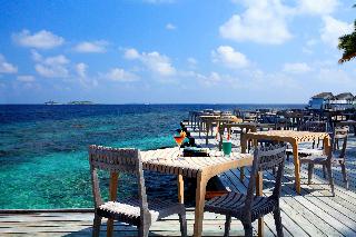 Machchafushi Island Resort & Spa Maldives fotoÄŸrafÄ±