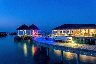 Machchafushi Island Resort & Spa Maldives fotoÄŸrafÄ±