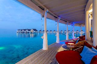 Machchafushi Island Resort & Spa Maldives fotoÄŸrafÄ±