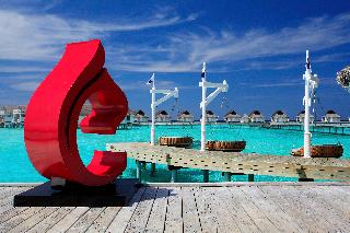 Machchafushi Island Resort & Spa Maldives fotoÄŸrafÄ±