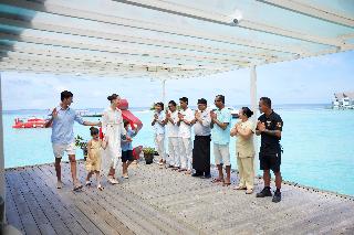 Machchafushi Island Resort & Spa Maldives fotoÄŸrafÄ±
