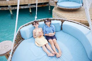 Machchafushi Island Resort & Spa Maldives fotoÄŸrafÄ±