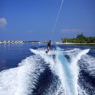 Machchafushi Island Resort & Spa Maldives fotoÄŸrafÄ±