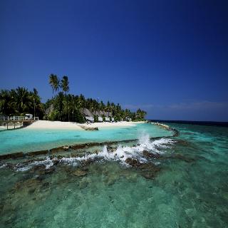 Machchafushi Island Resort & Spa Maldives fotoÄŸrafÄ±