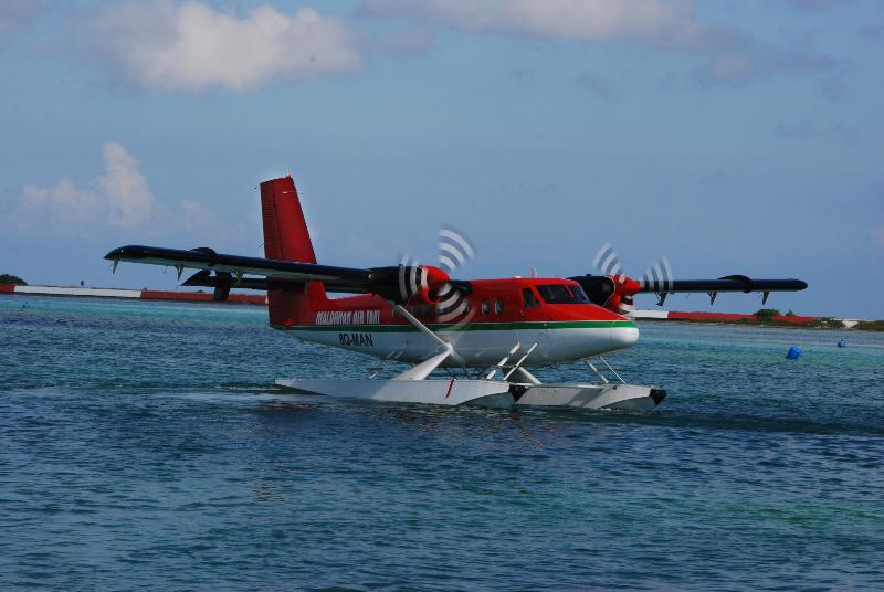 Machchafushi Island Resort & Spa Maldives - Aktivite