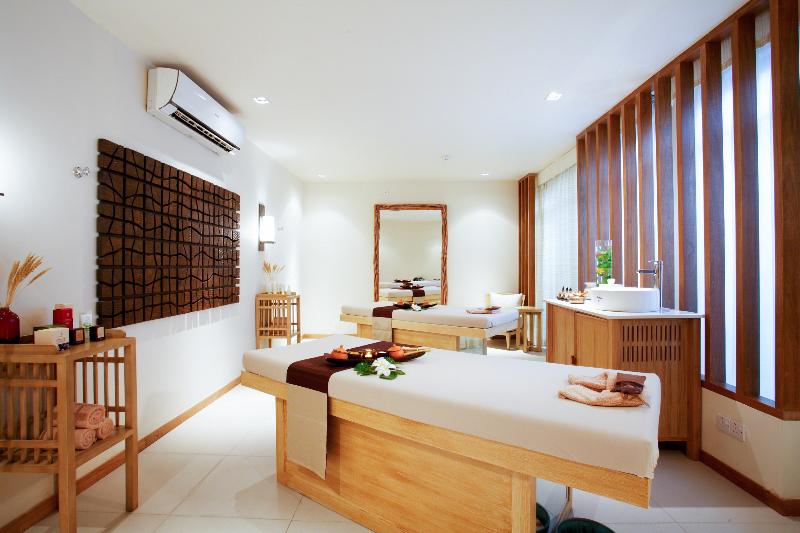 Machchafushi Island Resort & Spa Maldives - Aktivite