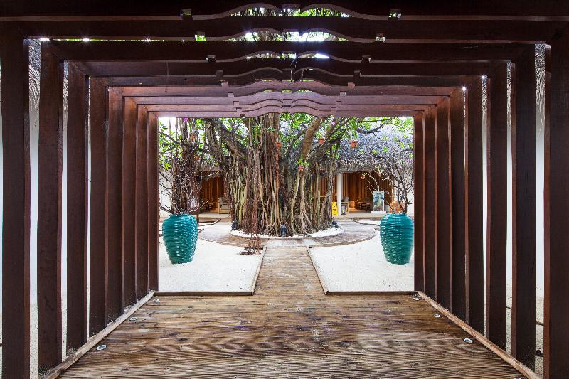 Machchafushi Island Resort & Spa Maldives - Aktivite