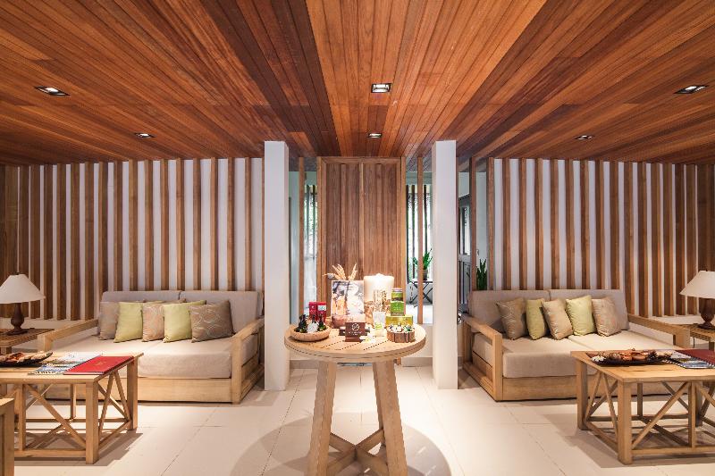 Machchafushi Island Resort & Spa Maldives - Aktivite