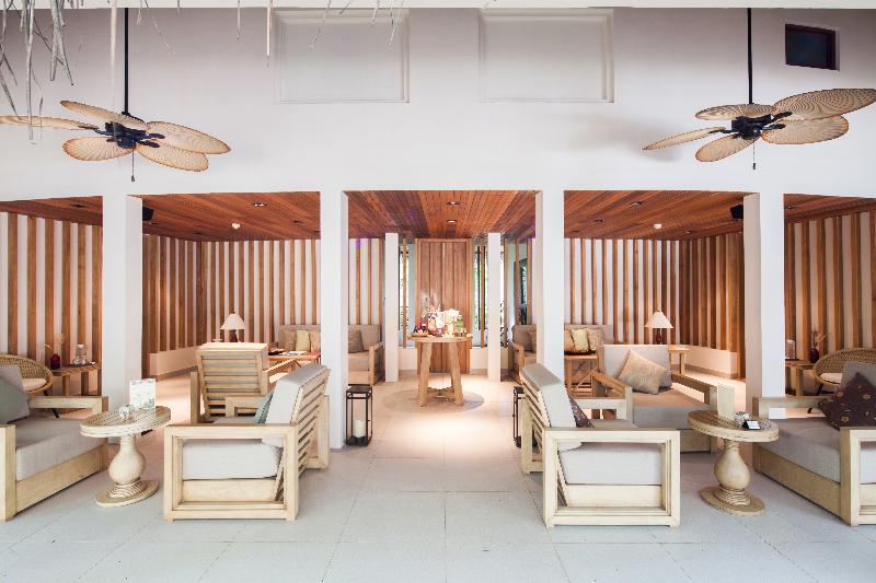 Machchafushi Island Resort & Spa Maldives - Aktivite