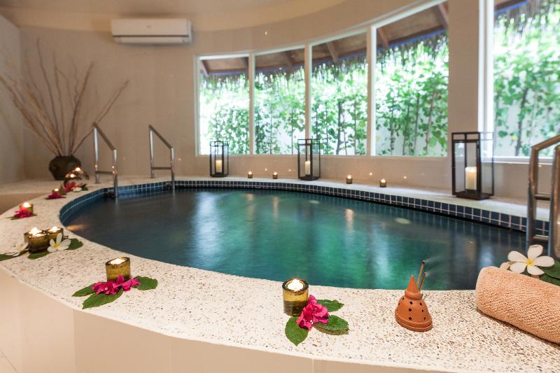 Machchafushi Island Resort & Spa Maldives - Aktivite