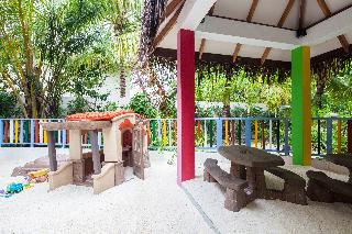 Machchafushi Island Resort & Spa Maldives fotoÄŸrafÄ±