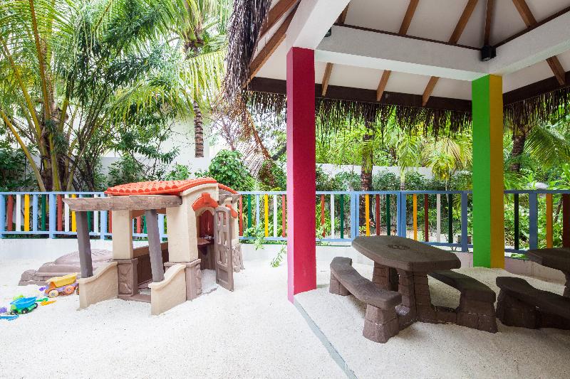 Machchafushi Island Resort & Spa Maldives - Aktivite