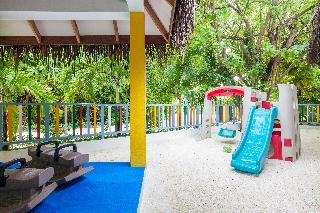 Machchafushi Island Resort & Spa Maldives fotoÄŸrafÄ±