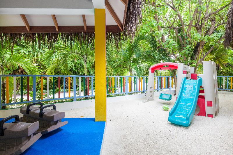 Machchafushi Island Resort & Spa Maldives - Aktivite