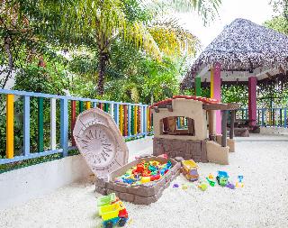 Machchafushi Island Resort & Spa Maldives fotoÄŸrafÄ±