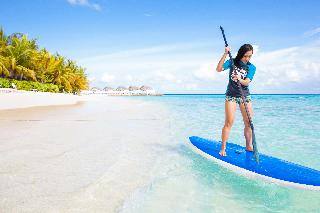 Machchafushi Island Resort & Spa Maldives fotoÄŸrafÄ±