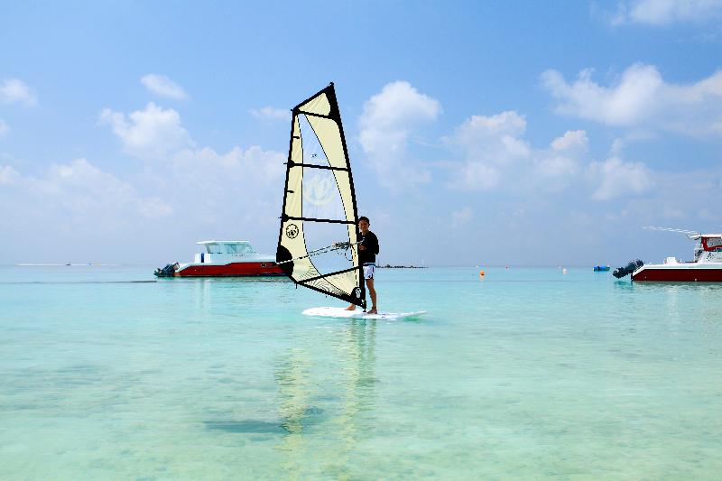Machchafushi Island Resort & Spa Maldives - Aktivite