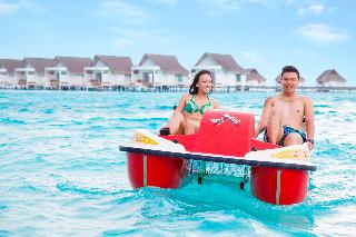 Machchafushi Island Resort & Spa Maldives fotoÄŸrafÄ±