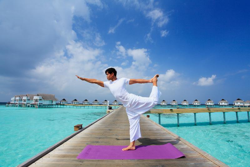 Machchafushi Island Resort & Spa Maldives - Aktivite