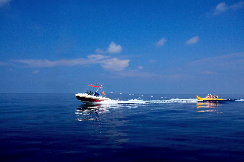 Machchafushi Island Resort & Spa Maldives - Aktivite