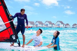 Machchafushi Island Resort & Spa Maldives fotoÄŸrafÄ±