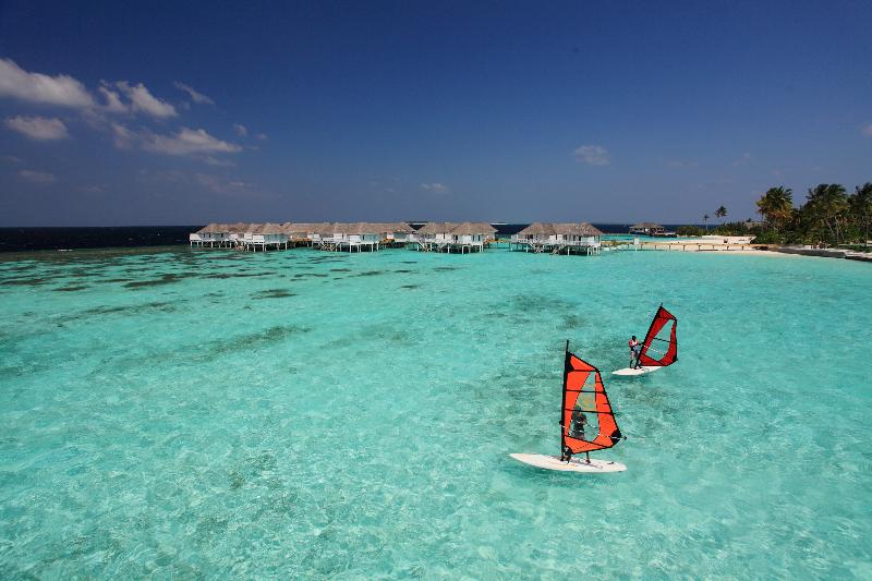 Machchafushi Island Resort & Spa Maldives - Aktivite