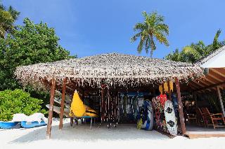 Machchafushi Island Resort & Spa Maldives fotoÄŸrafÄ±