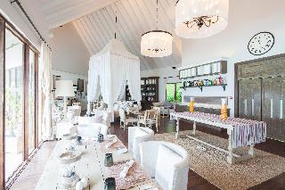 Machchafushi Island Resort & Spa Maldives fotoÄŸrafÄ±