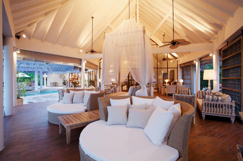 Machchafushi Island Resort & Spa Maldives - Aktivite