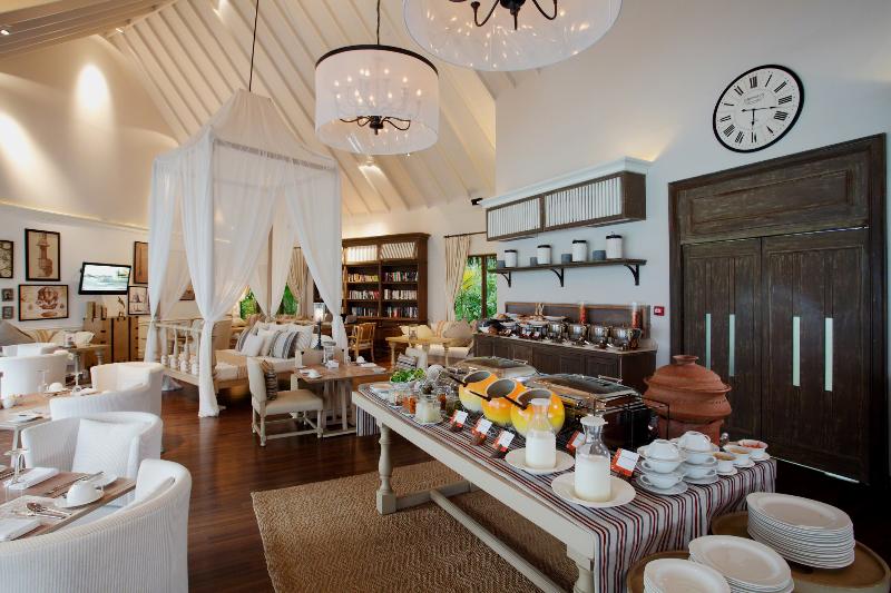 Machchafushi Island Resort & Spa Maldives - Aktivite