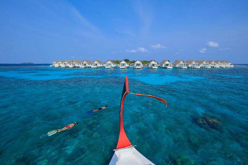 Machchafushi Island Resort & Spa Maldives - Aktivite