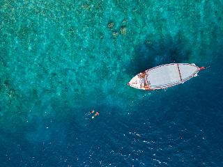 Machchafushi Island Resort & Spa Maldives fotoÄŸrafÄ±