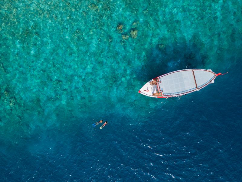 Machchafushi Island Resort & Spa Maldives - Aktivite
