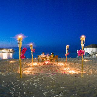 Machchafushi Island Resort & Spa Maldives fotoÄŸrafÄ±