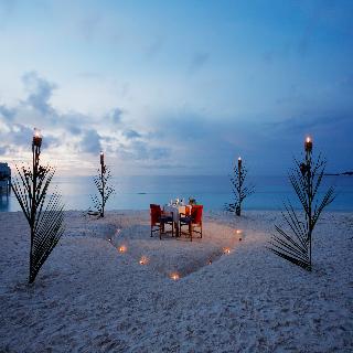 Machchafushi Island Resort & Spa Maldives fotoÄŸrafÄ±