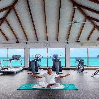 Machchafushi Island Resort & Spa Maldives fotoÄŸrafÄ±