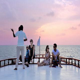 Machchafushi Island Resort & Spa Maldives fotoÄŸrafÄ±