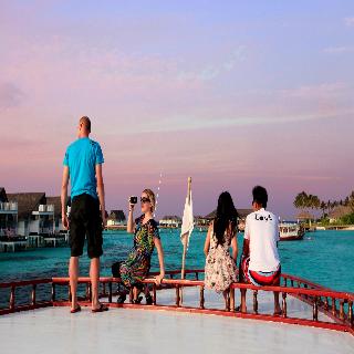 Machchafushi Island Resort & Spa Maldives fotoÄŸrafÄ±