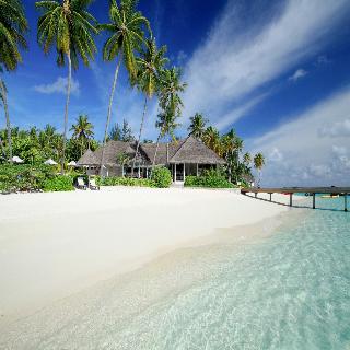 Machchafushi Island Resort & Spa Maldives fotoÄŸrafÄ±