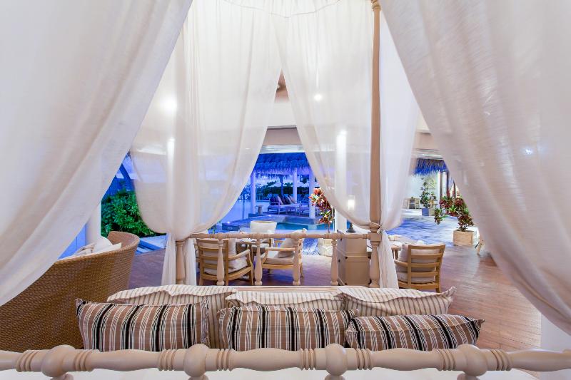 Machchafushi Island Resort & Spa Maldives - Aktivite