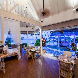 Machchafushi Island Resort & Spa Maldives fotoÄŸrafÄ±