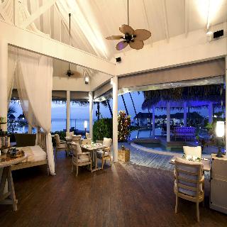 Machchafushi Island Resort & Spa Maldives fotoÄŸrafÄ±