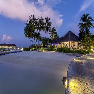 Machchafushi Island Resort & Spa Maldives fotoÄŸrafÄ±