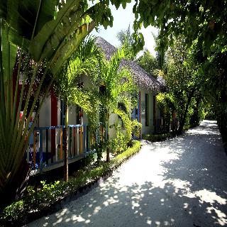 Machchafushi Island Resort & Spa Maldives fotoÄŸrafÄ±