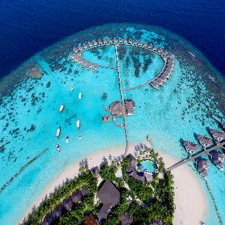 Machchafushi Island Resort & Spa Maldives fotoÄŸrafÄ±
